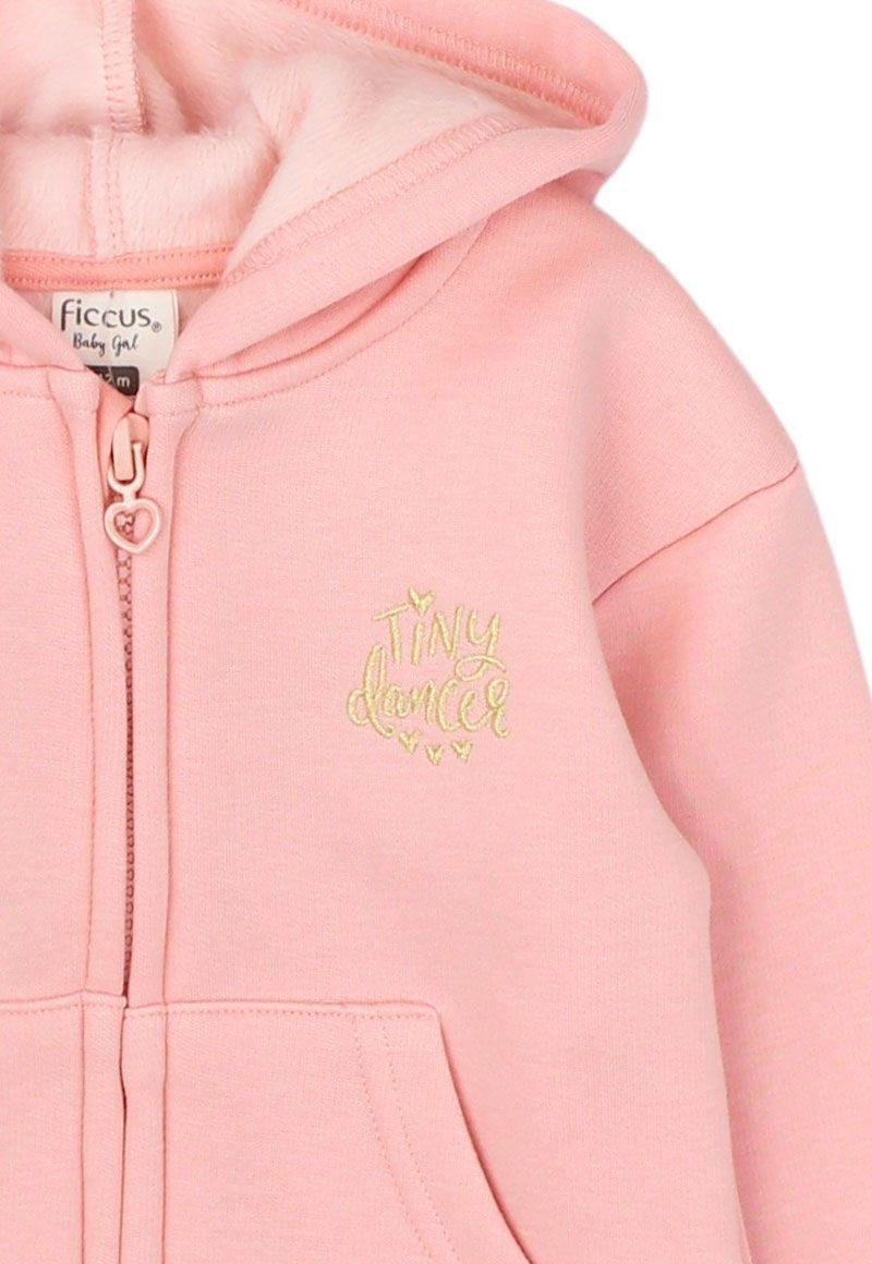 Buzo bebé niña academy 208-2