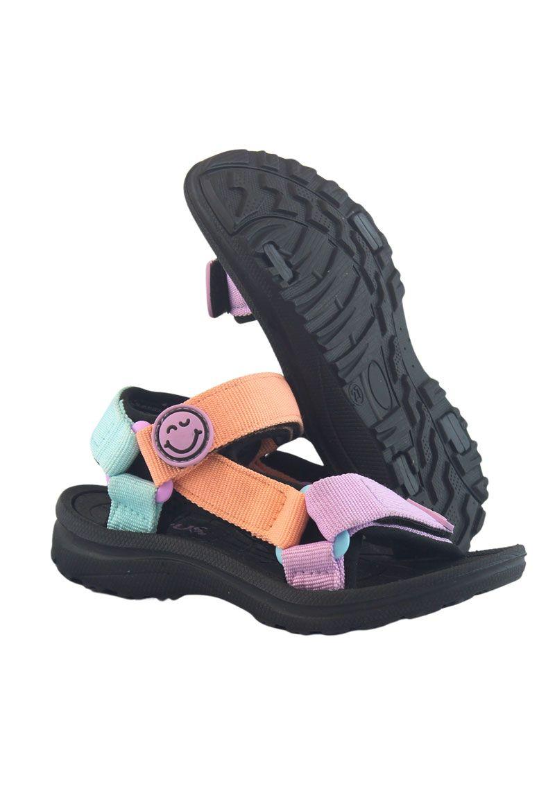 Sandalia playera junior niña 855-2