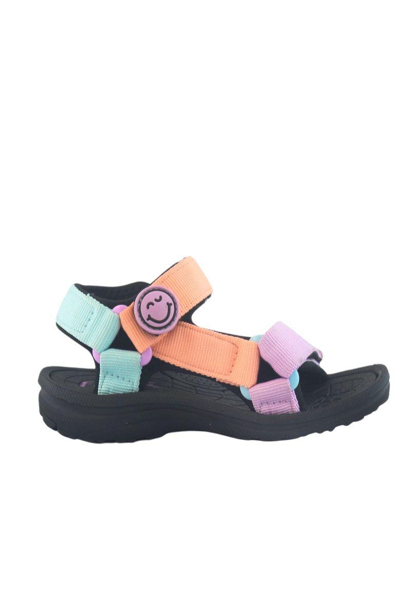 Sandalia playera junior niña 855-3