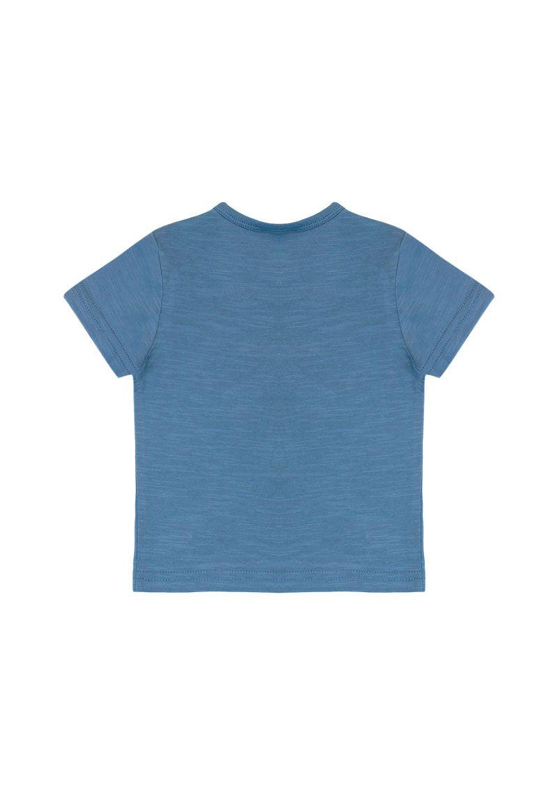 Polera bb niño slub breeze 139-1