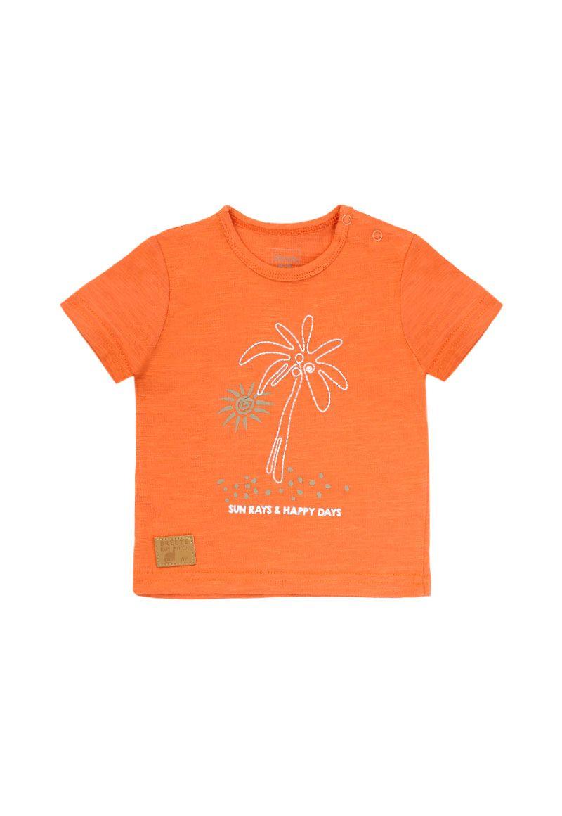 Polera bb niño slub breeze 139-0