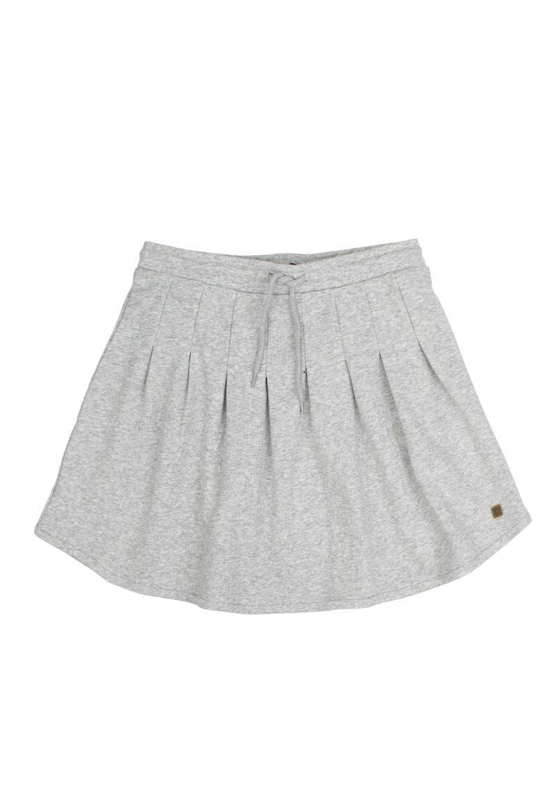 Falda teens niña tableada freemind 554-0