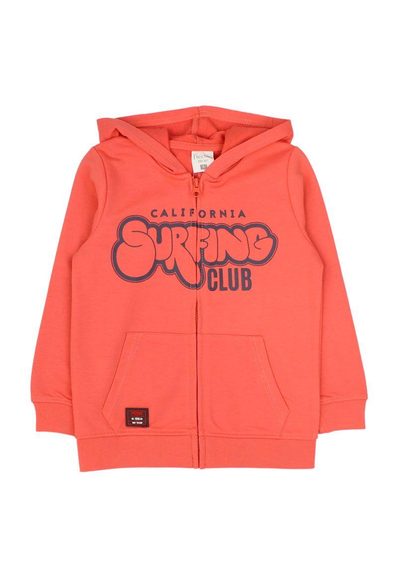 Polerón kids niño day to day 734-0