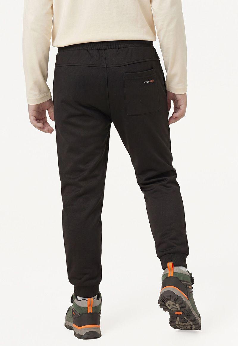 Pantalon sport niño ficcustex 583-2