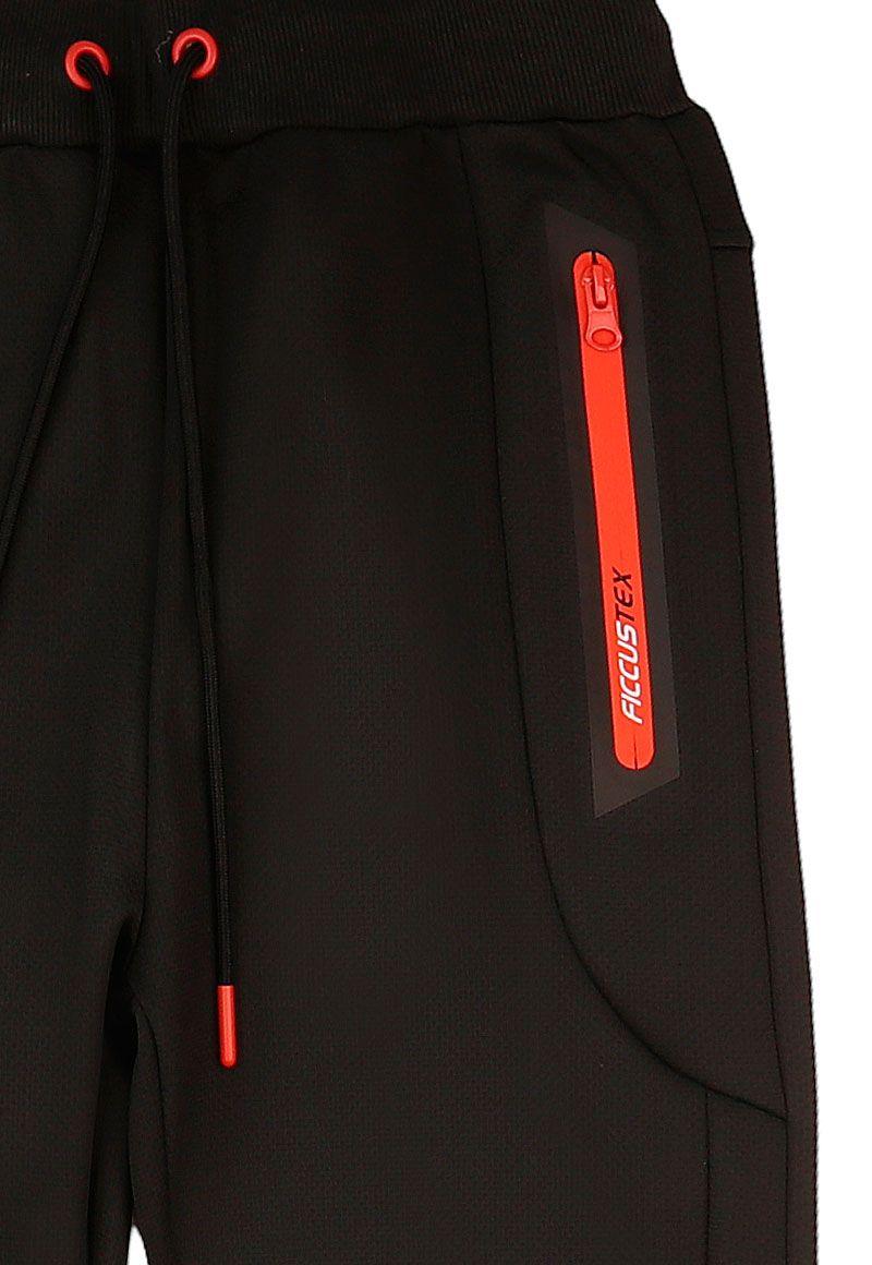 Pantalon sport niño ficcustex 583-5