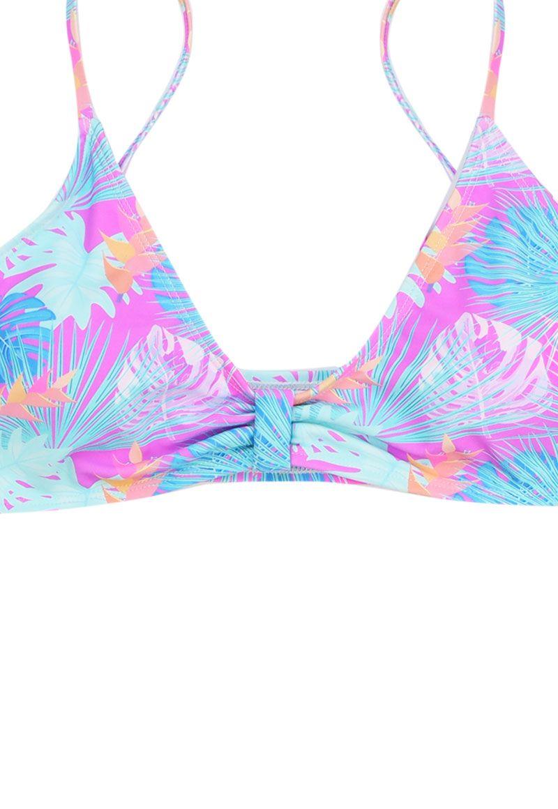 Bikini teens niña sunset 559-2