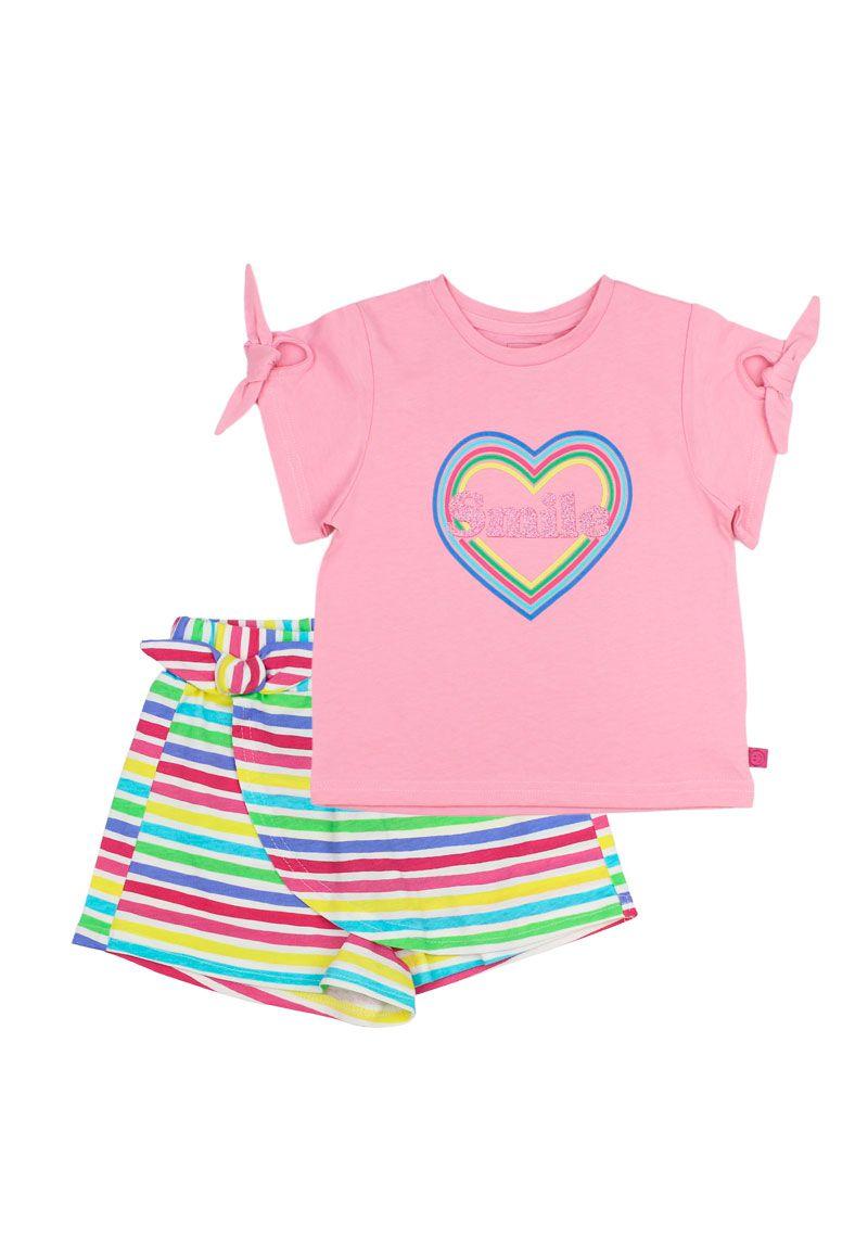 Conjunto kids niña go 334-0