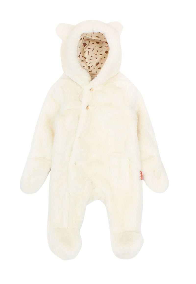 Enterito newborn niño piel autumn 116-0