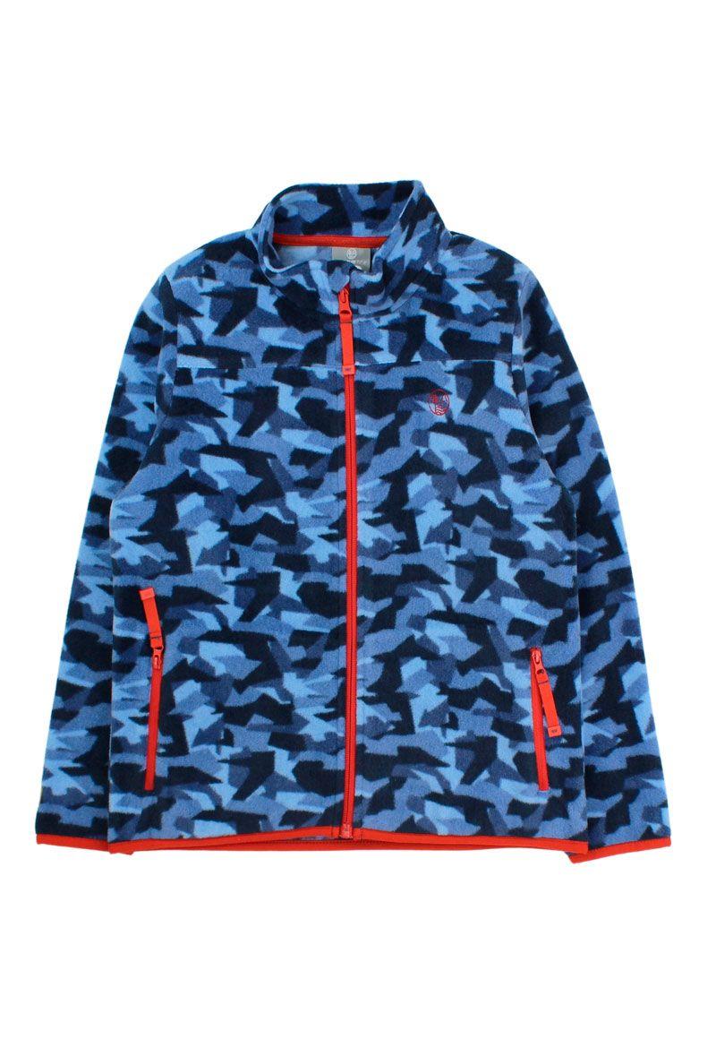 Polerón polar niño ficcustex 581-1