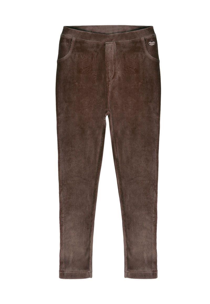 Leggins girls attitude 308-0