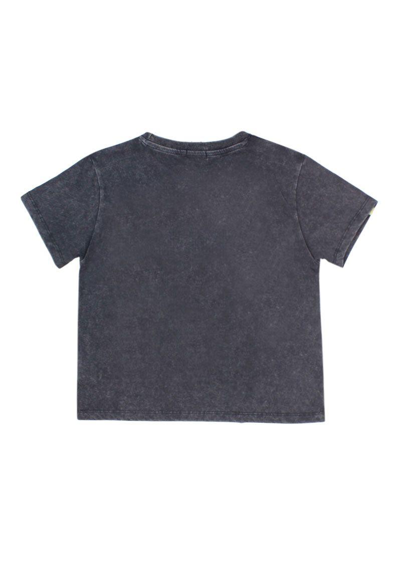 Polera teens niña desgastada move 535-1
