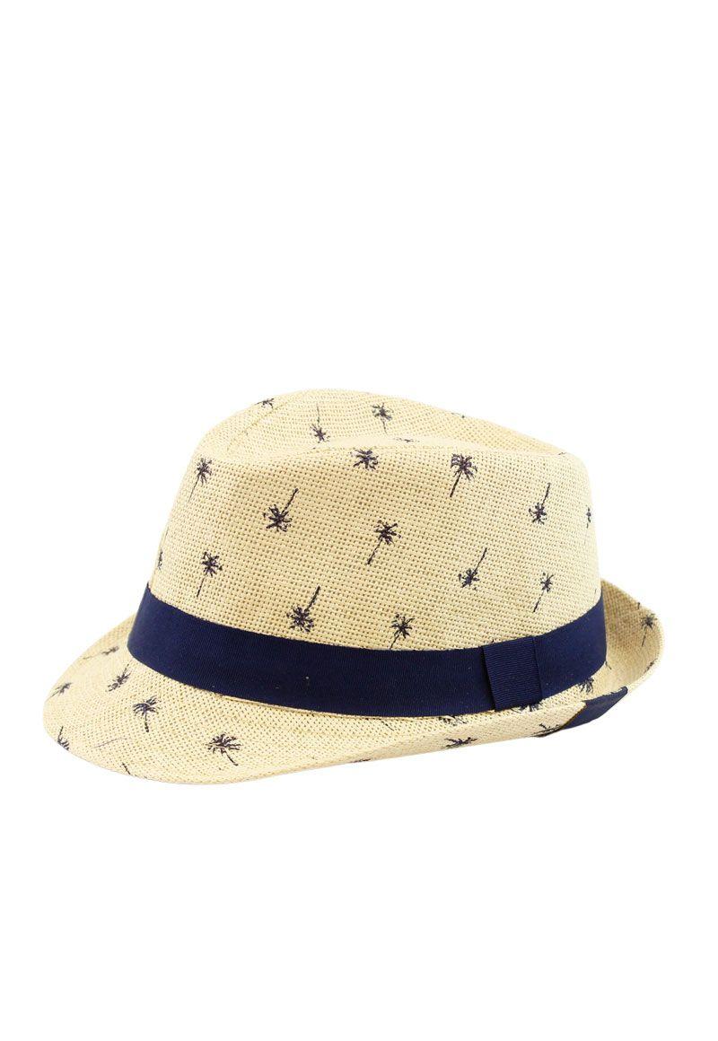 Sombrero kids niño oasis 609-1
