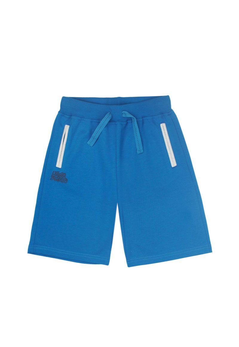 Bermuda junior niño b/ contraste day to day 765-0