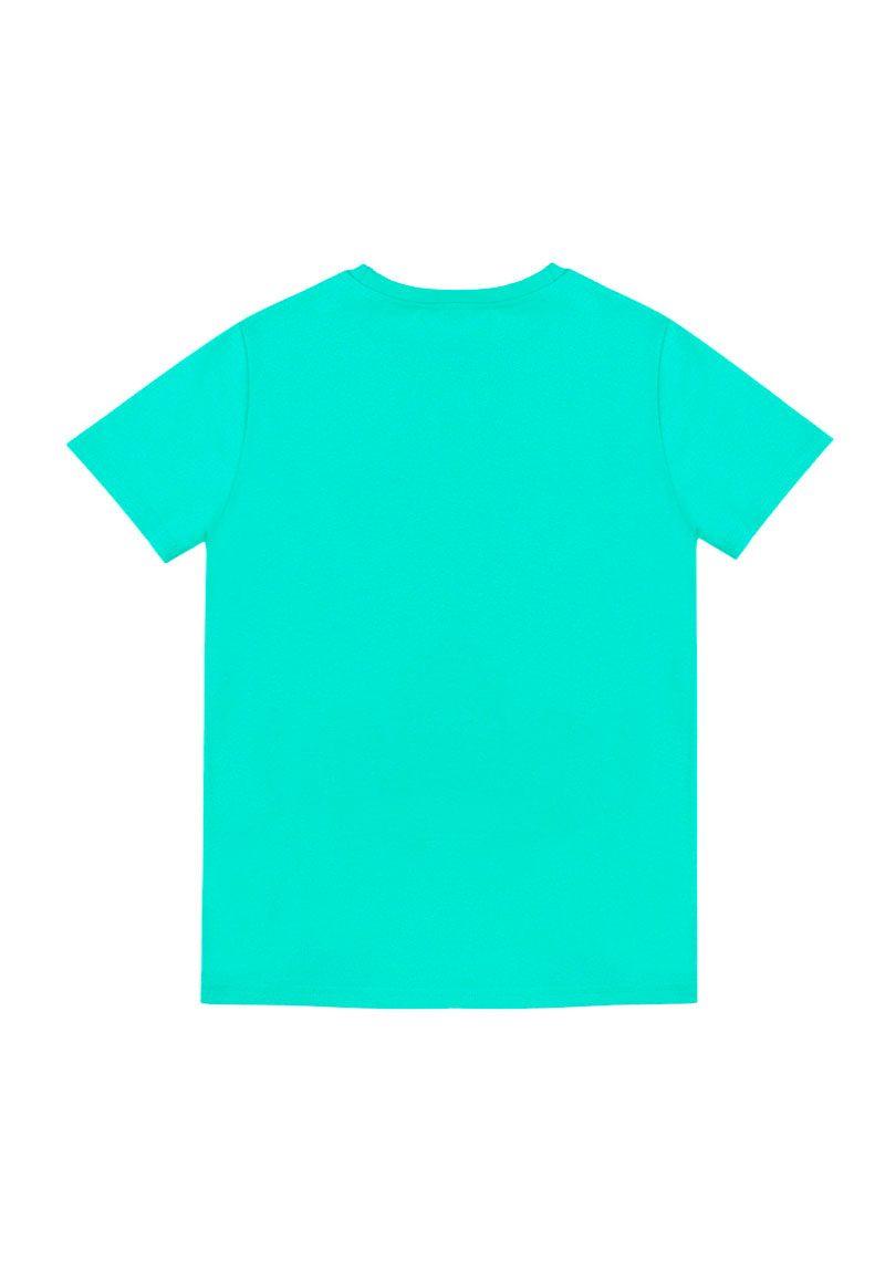 Polera kids niño estampado solar 793i-2