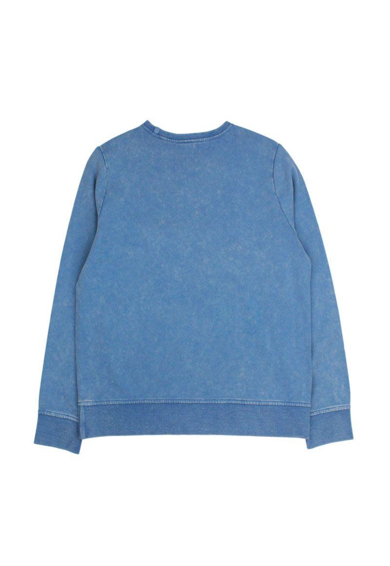 Poleron jr niña earth 398-1