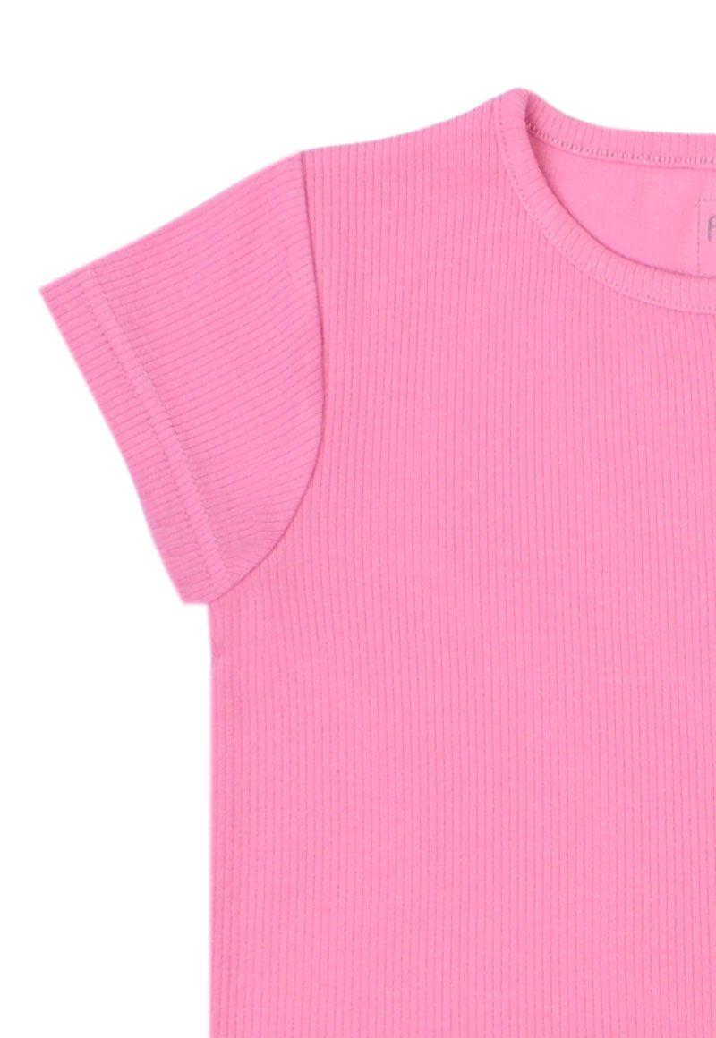 Polera kids niña rib day to day 740w-2