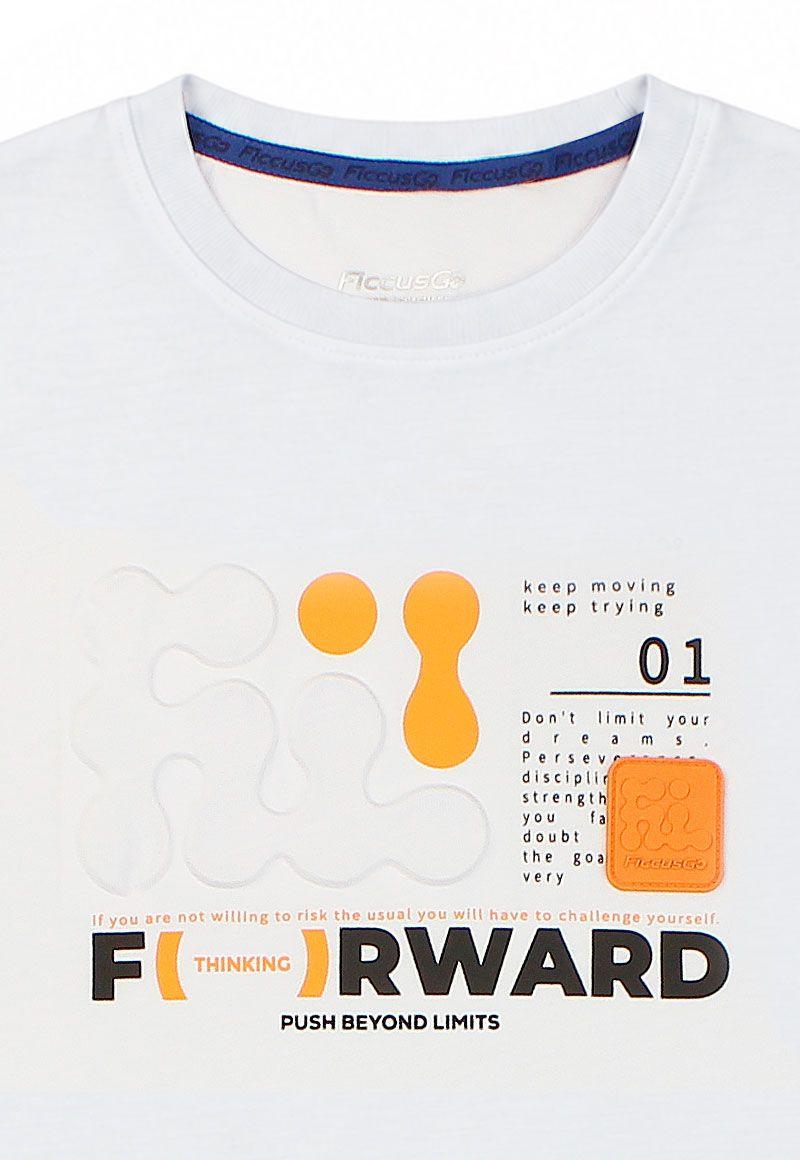 Polera niño ficcusgo 562-2