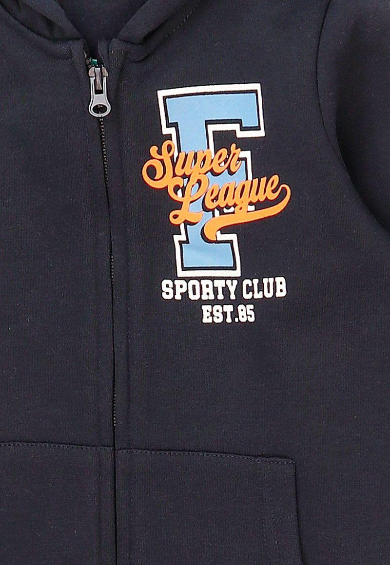 Polerón kids niño d2d 727w-2