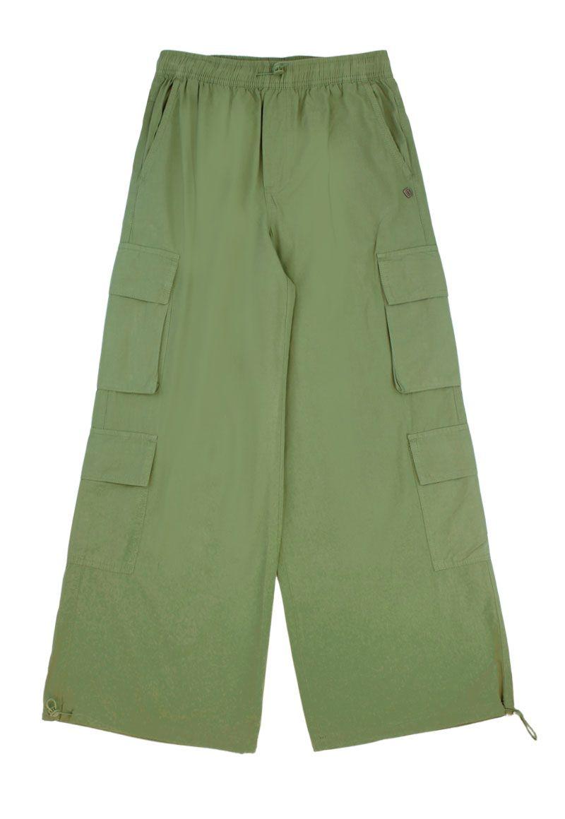 Pantalón teens niña parachute sunset 551b-0