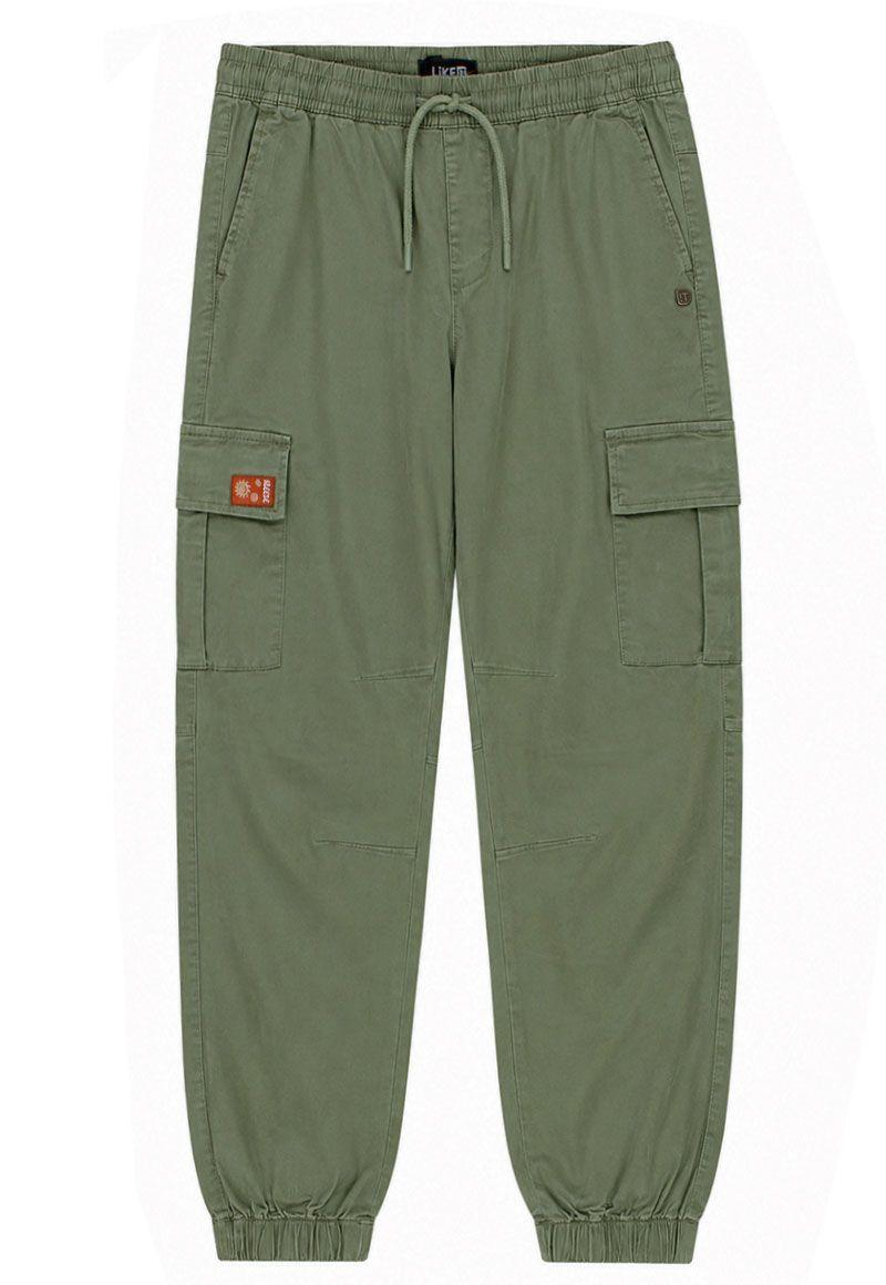 Pantalon teens niño breeze 420-0