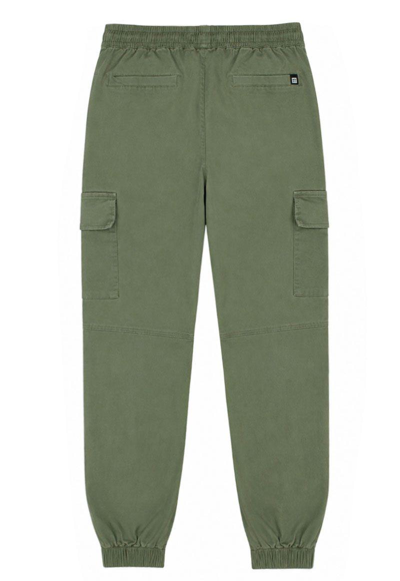 Pantalon teens niño breeze 420-1