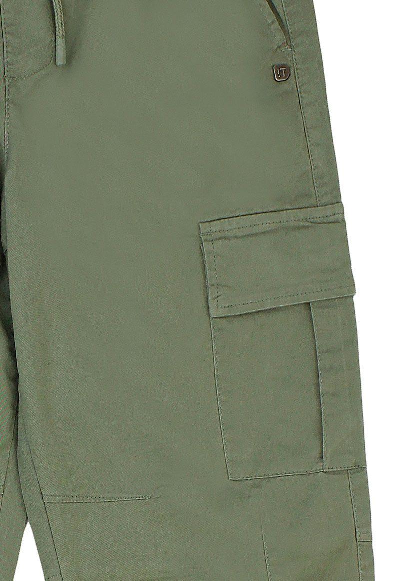 Pantalon teens niño breeze 420-2