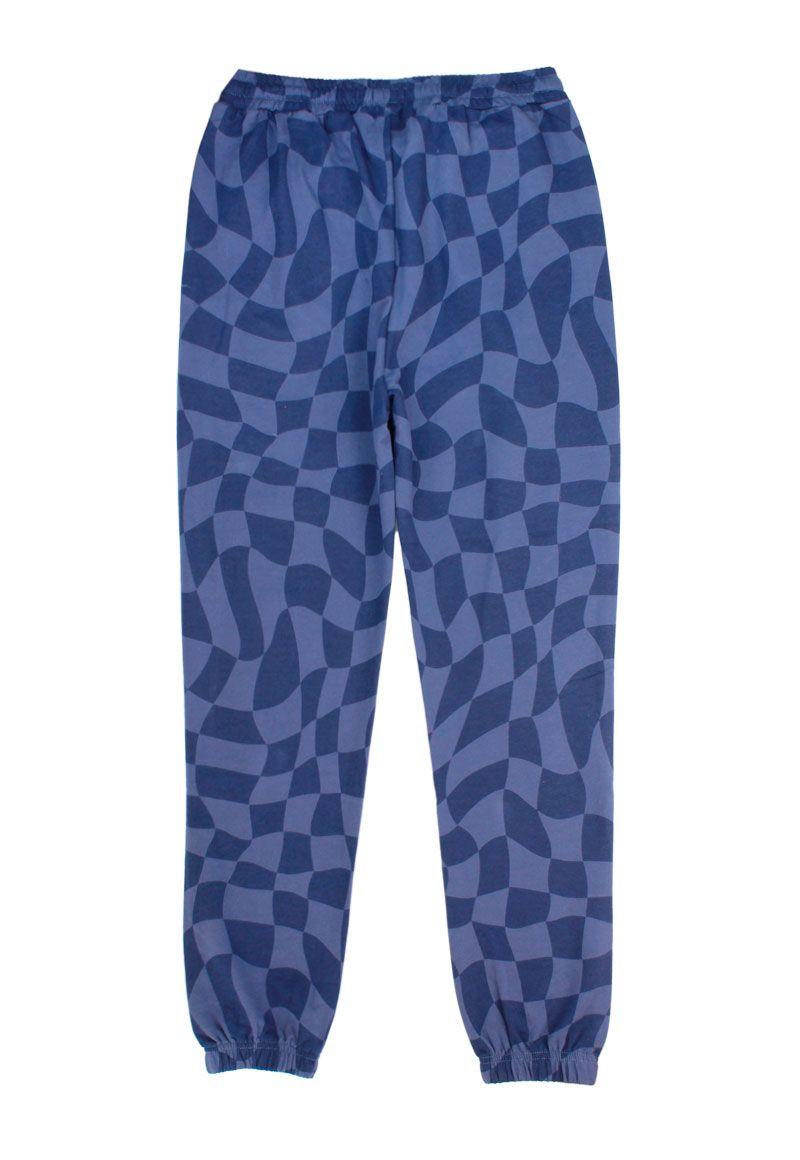 Ppantalon teens niño sport 517-1