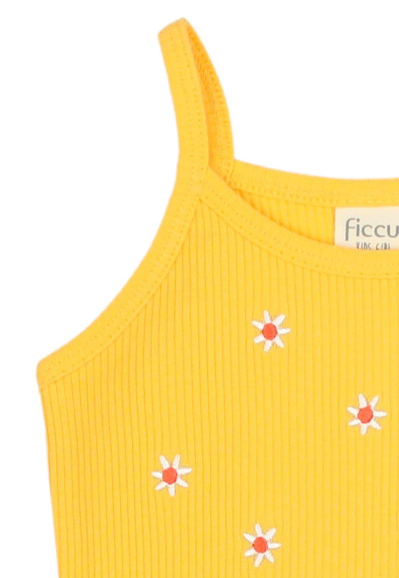 Polera kids niña pabilo oasis 285-2