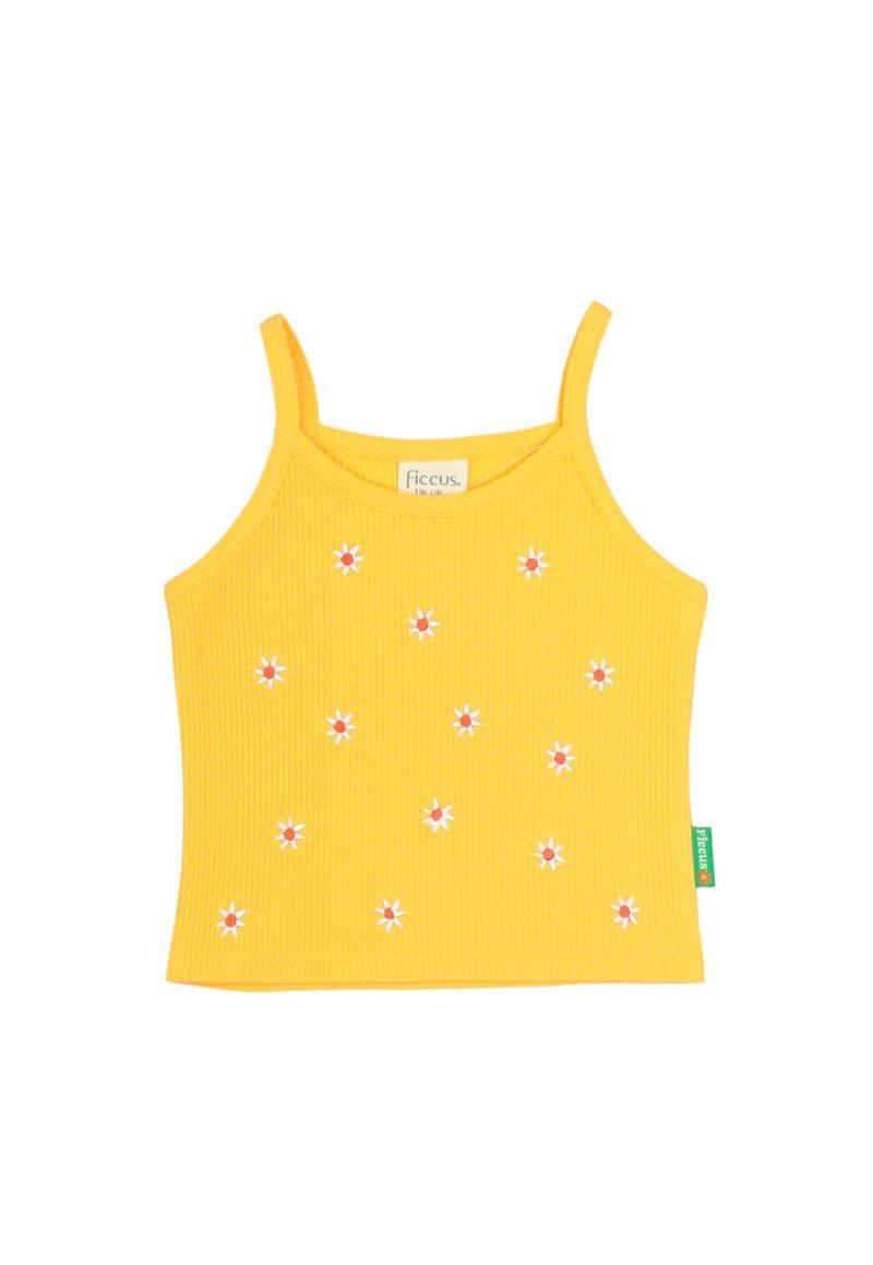 Polera kids niña pabilo oasis 285-0