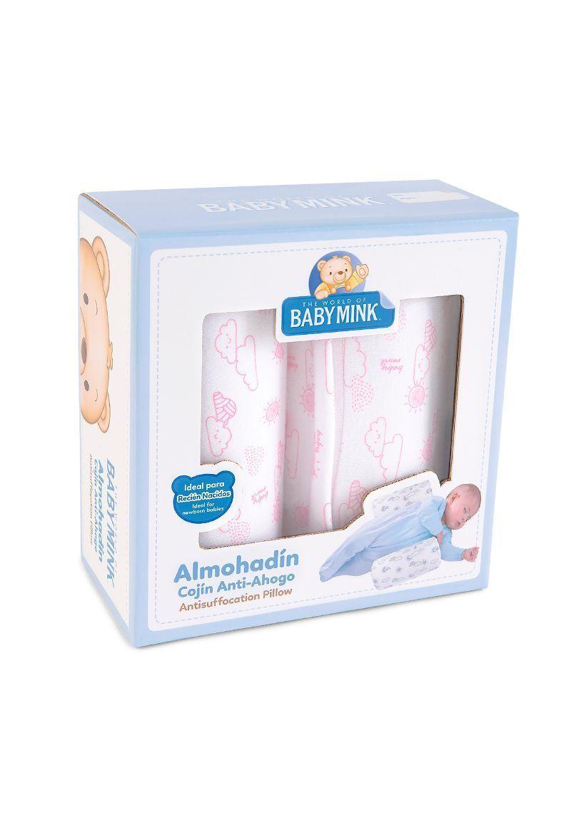 Almohadín antiahogo con velcro-3