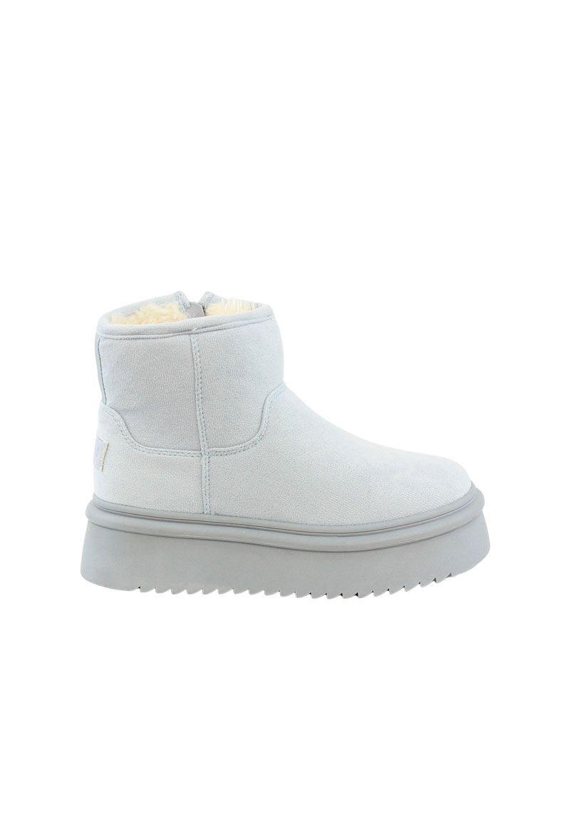 Bota junior niña 883-0