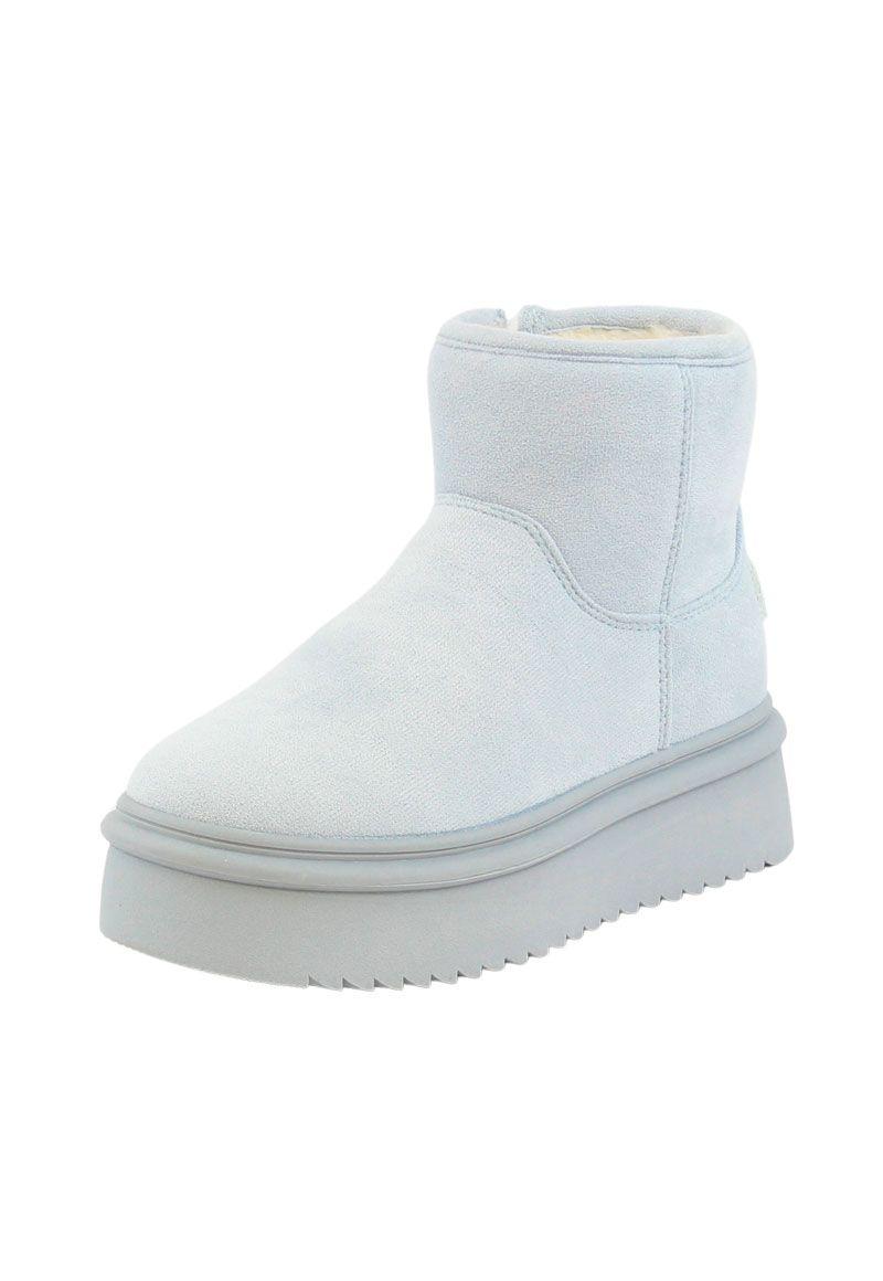 Bota junior niña 883-1