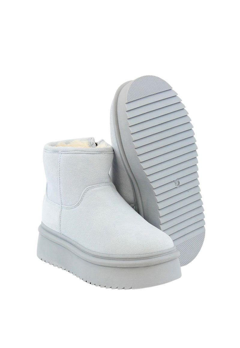 Bota junior niña 883-3
