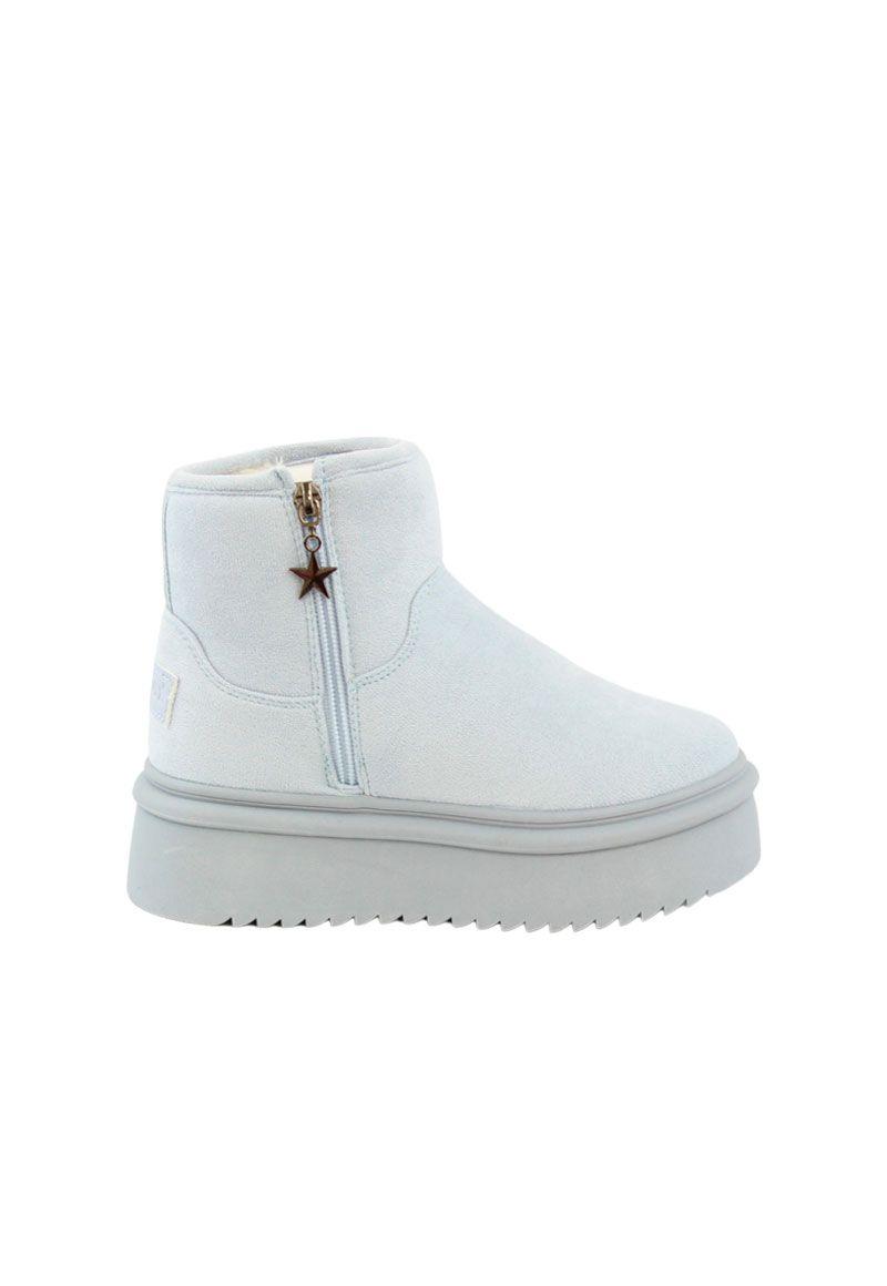 Bota junior niña 883-4