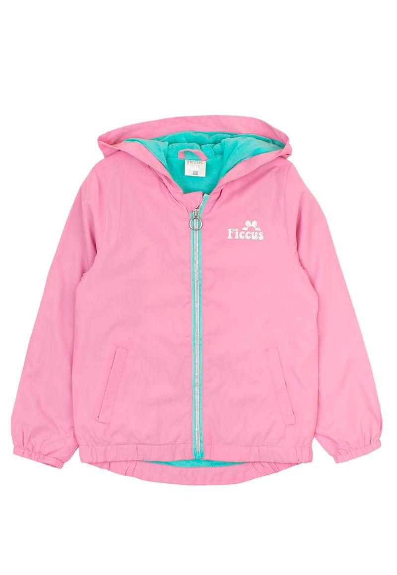 Cortaviento kids niña day to day 760-0