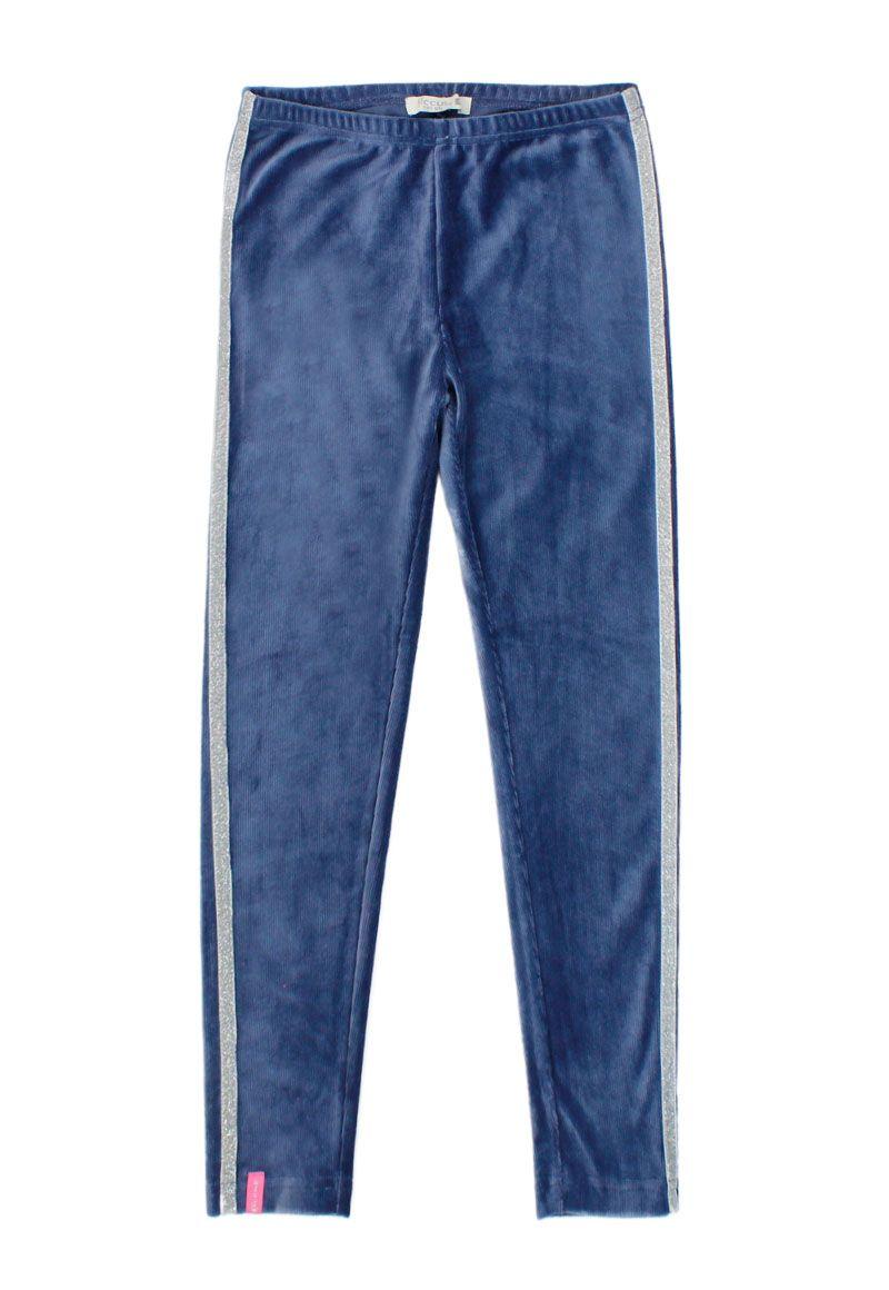 Leggins junior niña acanalada day to day 768 W24-0