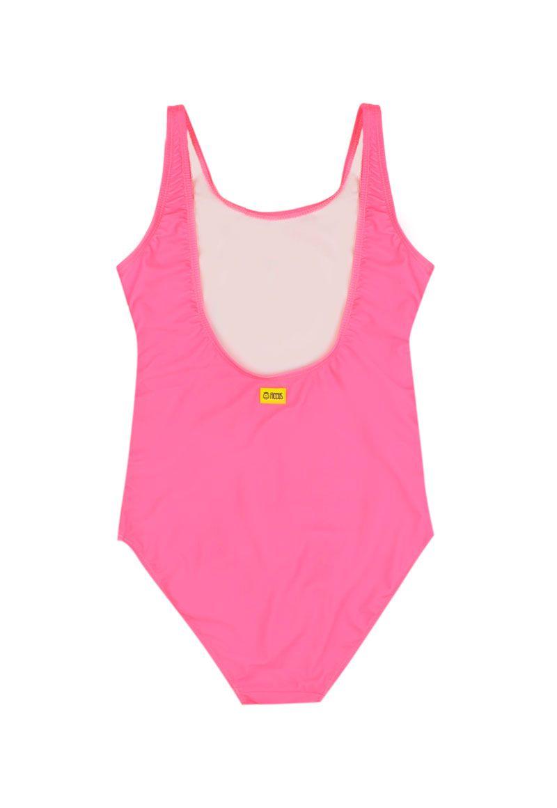 Traje de baño jr niña go 431-1