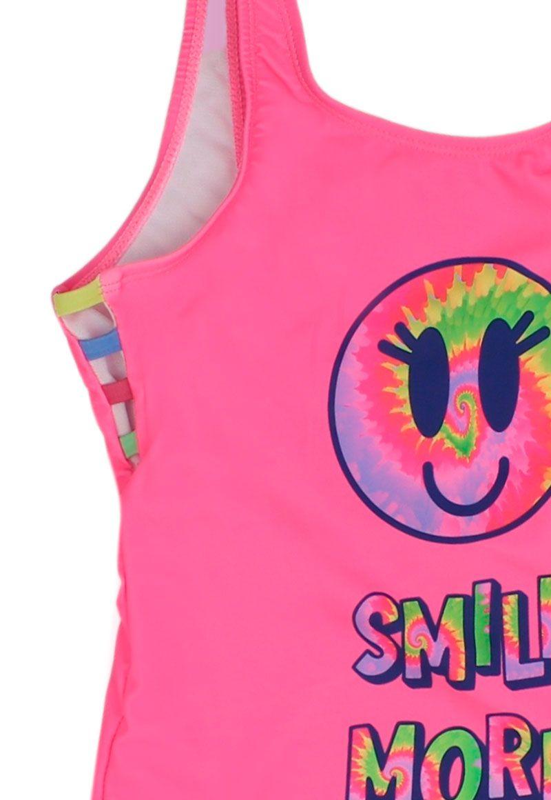 Traje de baño jr niña go 431-2