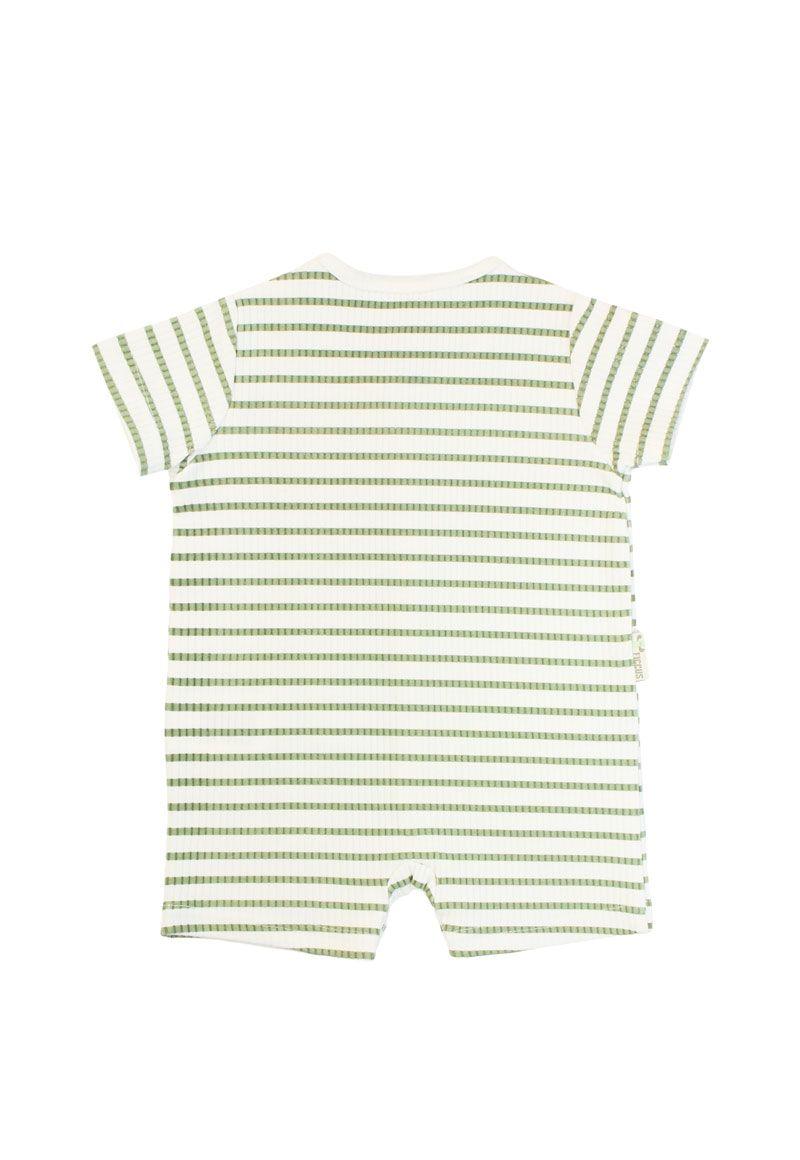 Enterito newborn niño algodón breeze 107-1