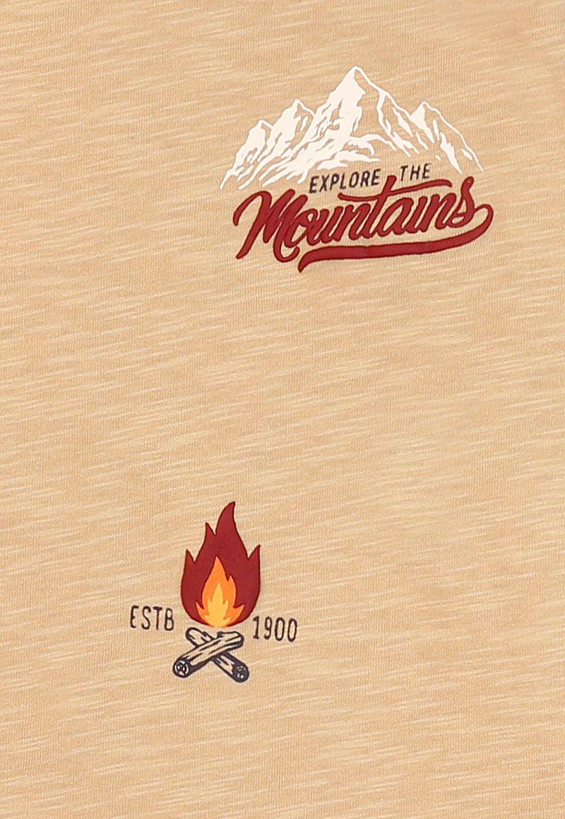 Polera kids niño slub adventure 230R-2