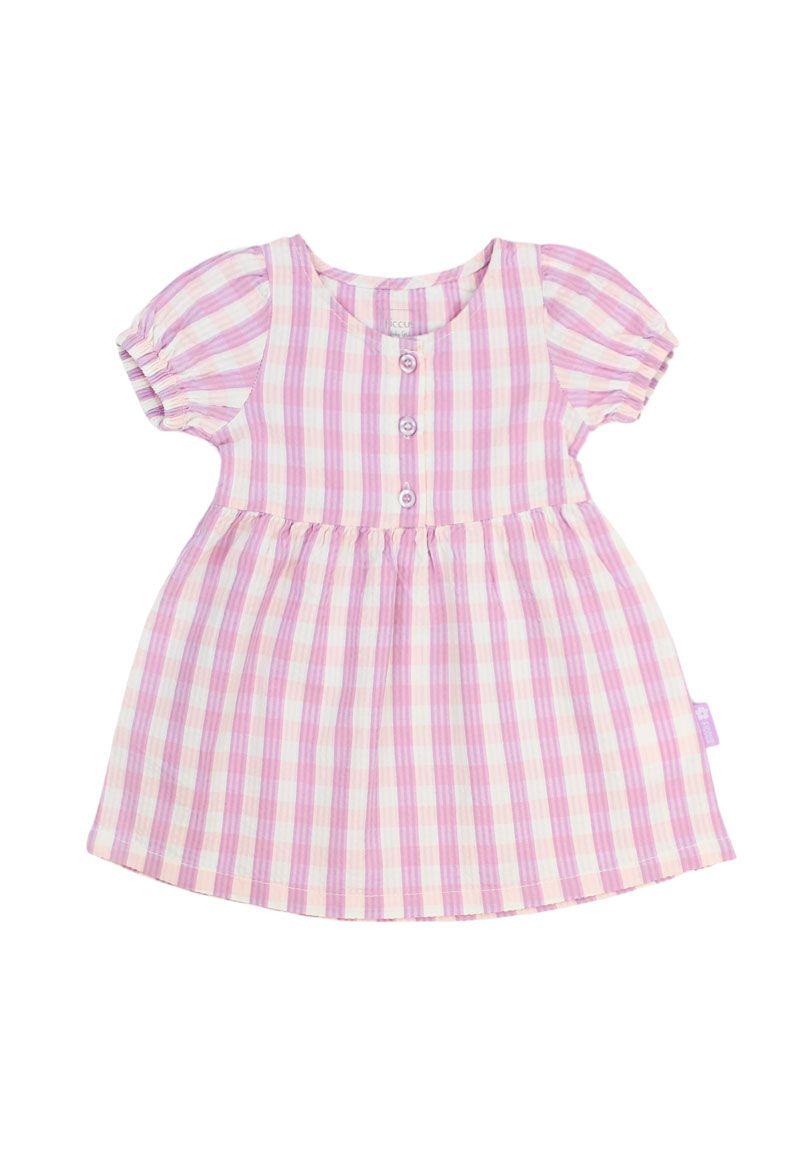 Vestido bebé niña free 207b-0