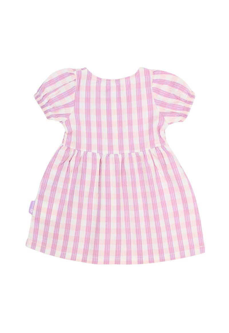 Vestido bebé niña free 207b-1