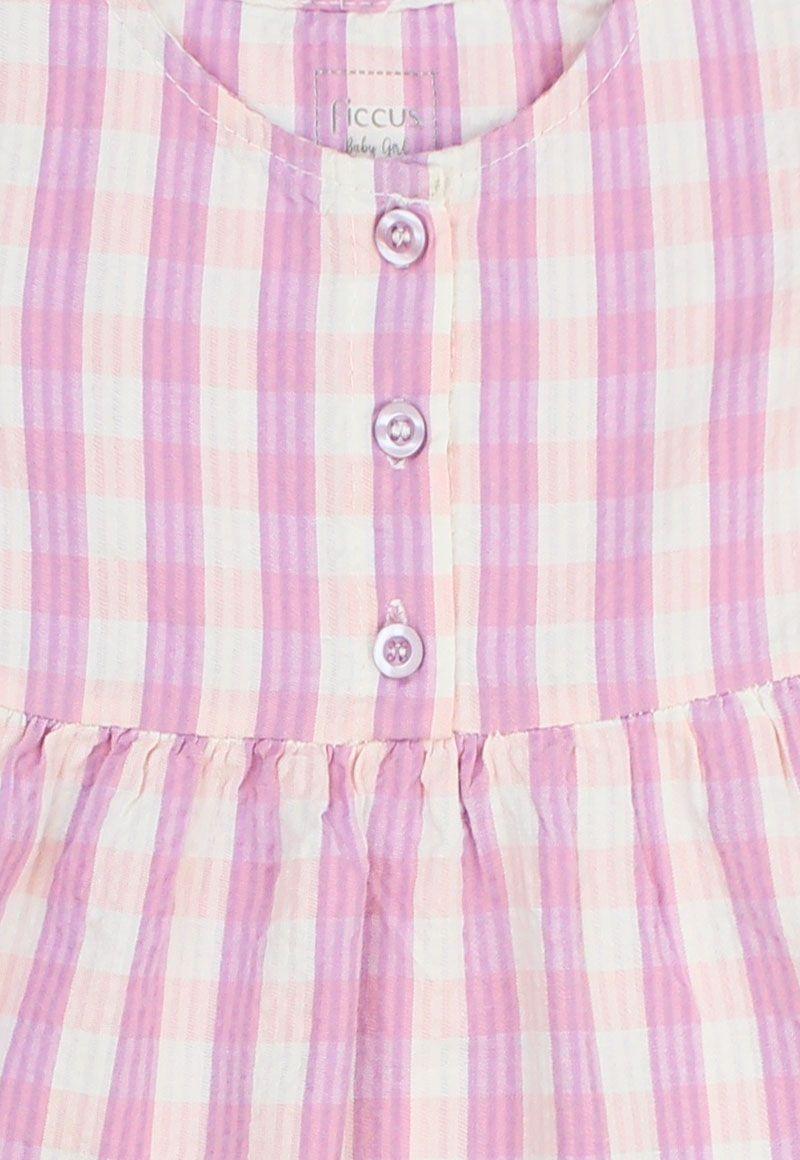 Vestido bebé niña free 207b-2