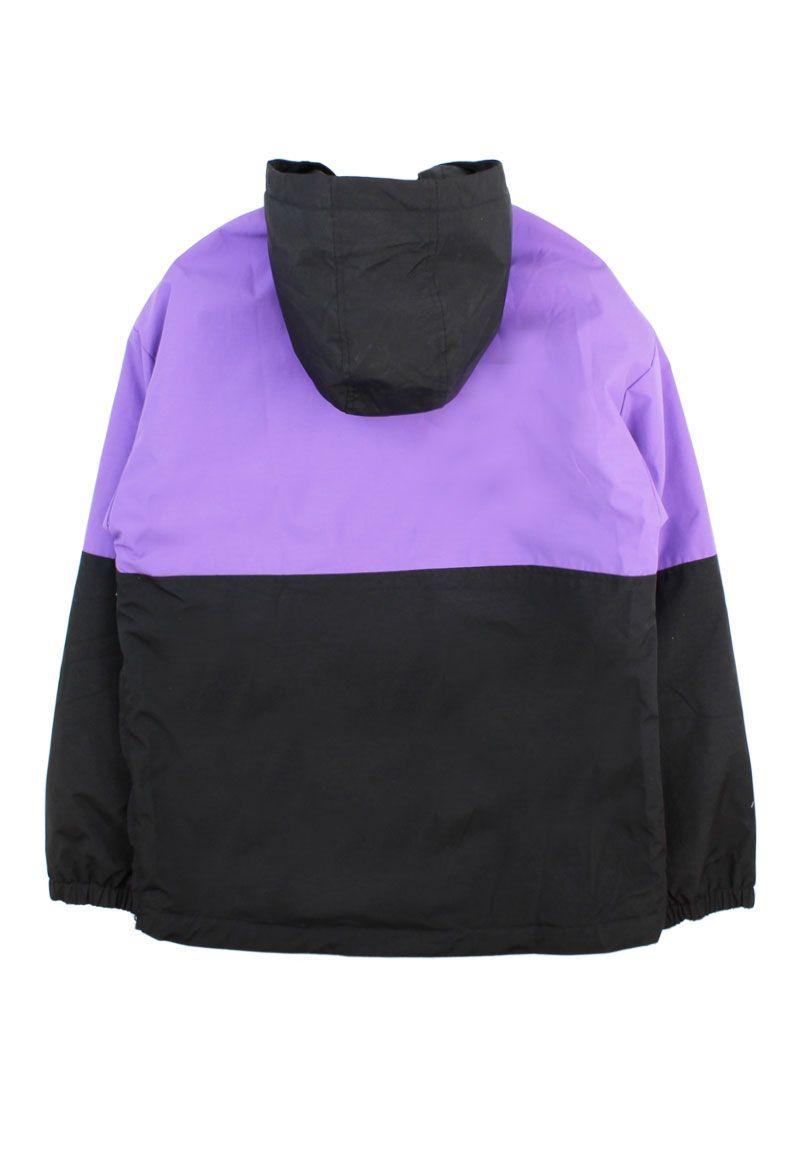 Parka teens niño cerrada revolution 525-1