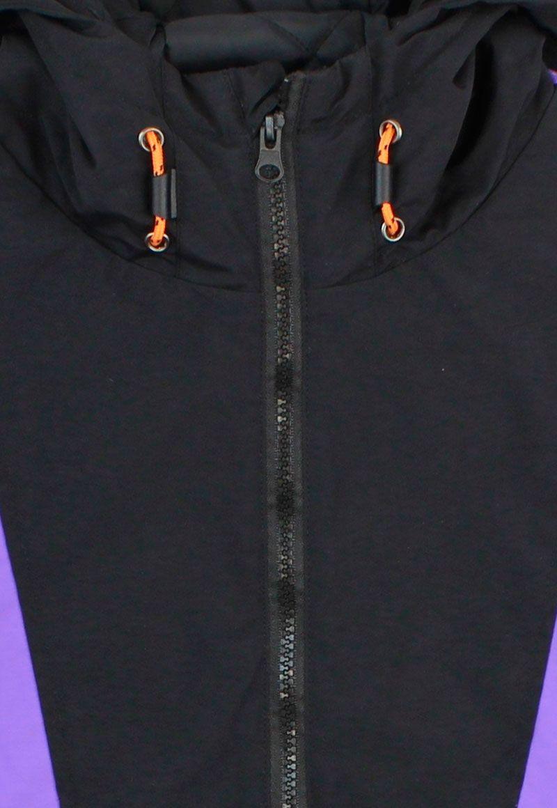 Parka teens niño cerrada revolution 525-2