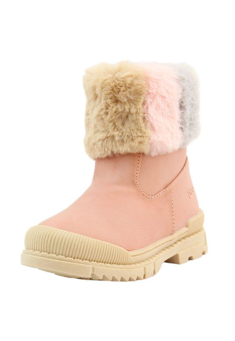 Bota a caminar niña 839-1