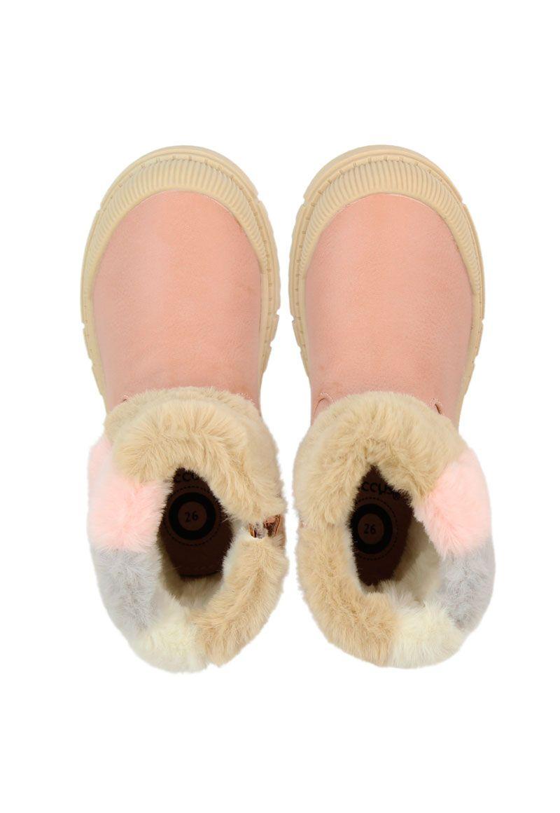 Bota a caminar niña 839-2