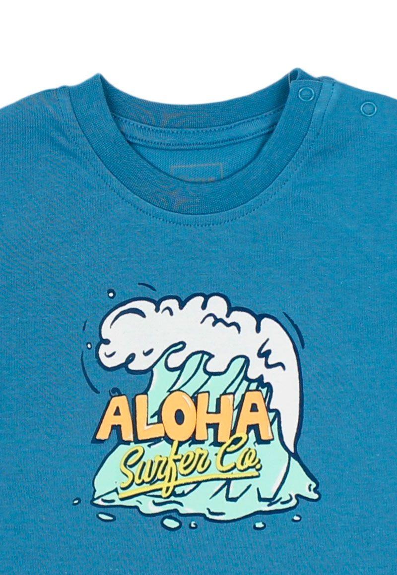 Polera bb niño oasis 142-2