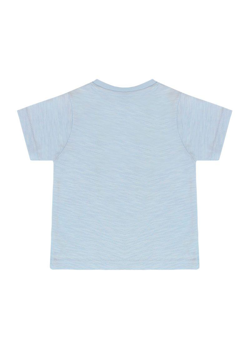Polera bb niño slub holiday 147n-1
