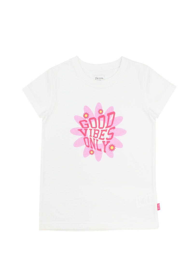 Polera kids niña power light 794b-0